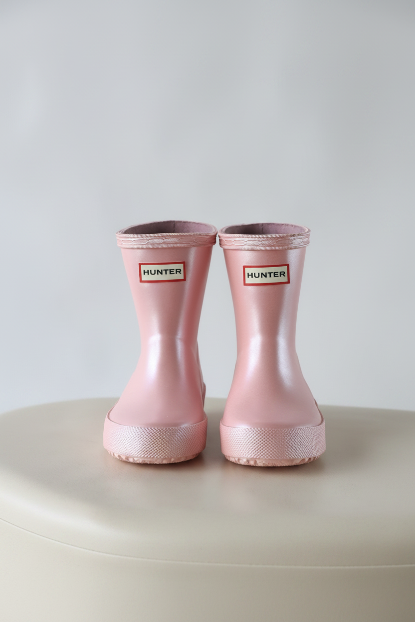 Hunter Boot - Bella