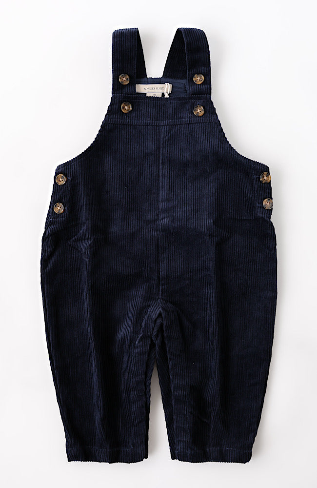 Sully Overalls - Total Eclipse