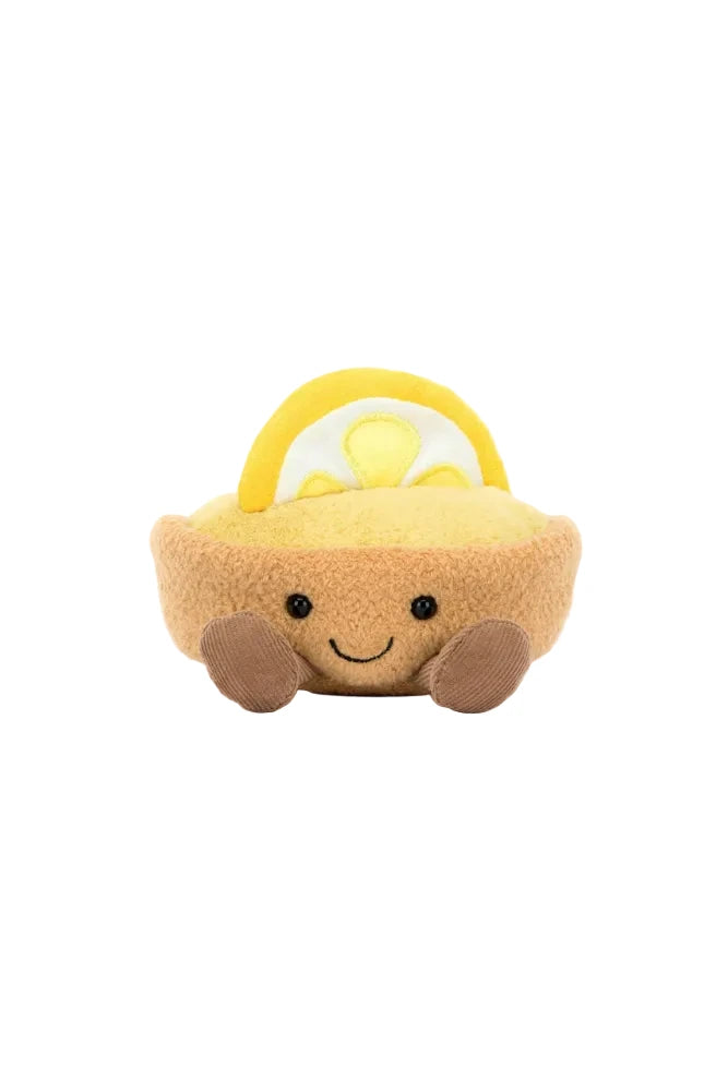 Jellycat - Amu Tarte Citron