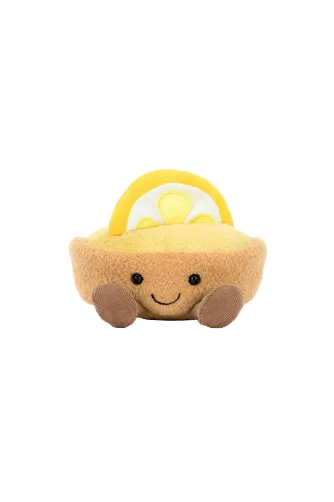 Jellycat - Amu Tarte Citron