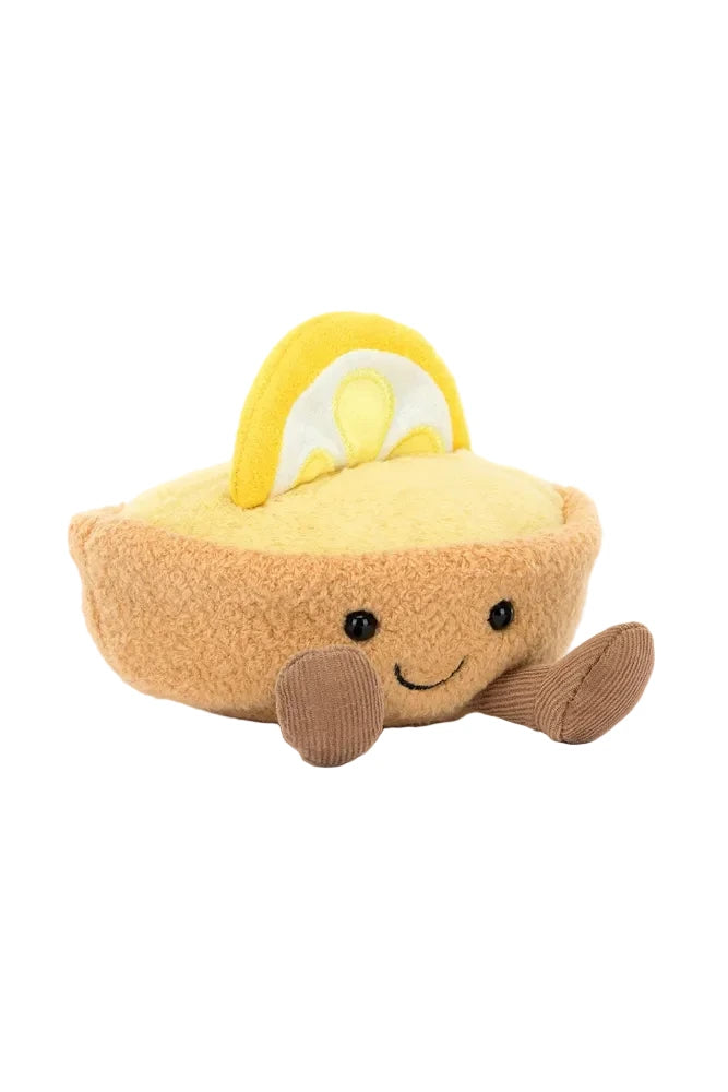 Jellycat - Amu Tarte Citron