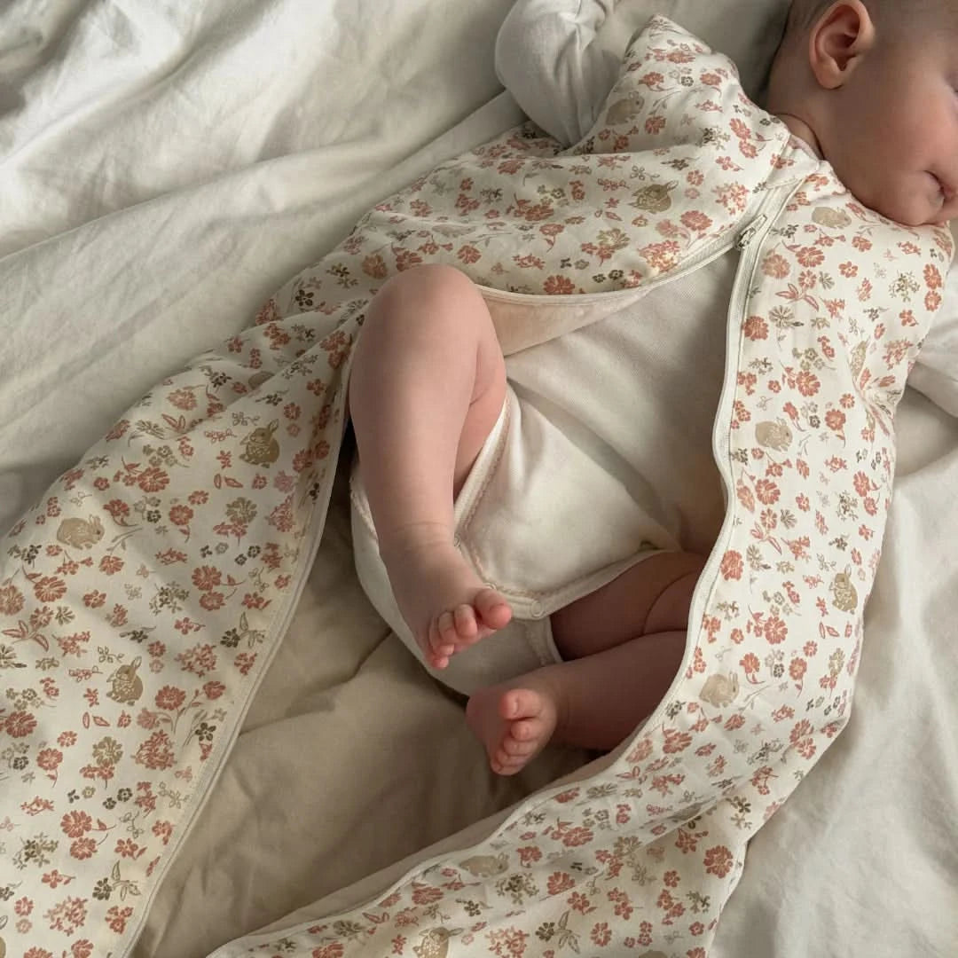 Baby Sleeping Bag - Augusta