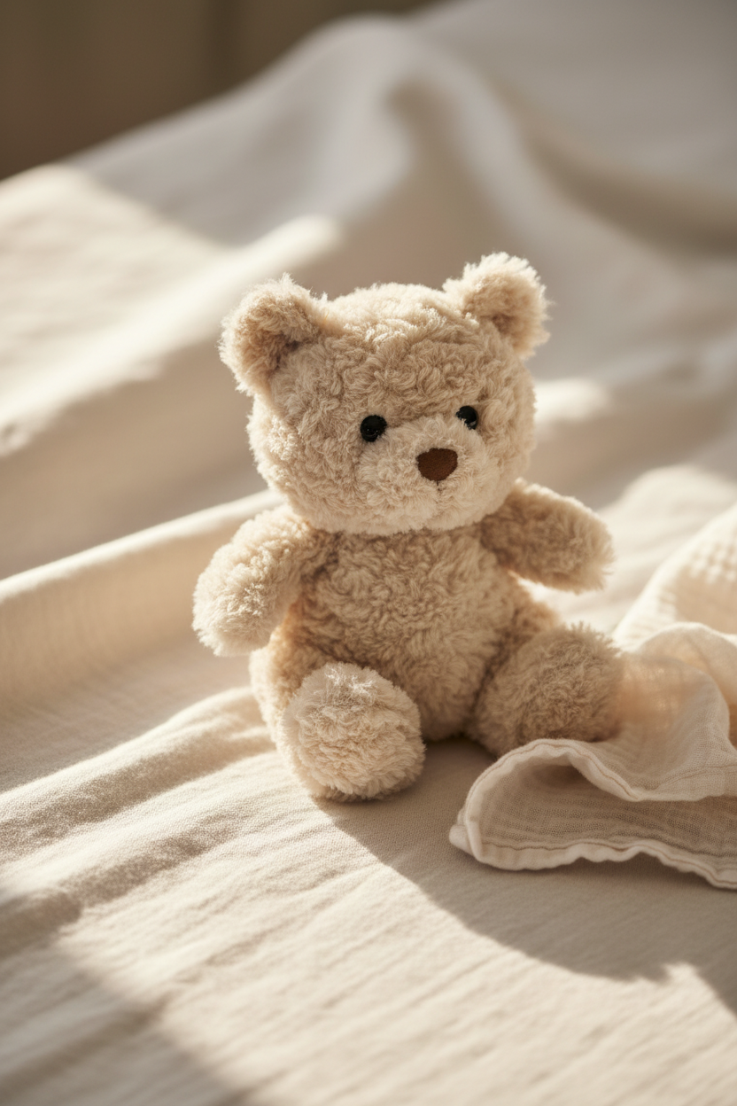 Jellycat - Bear Junior