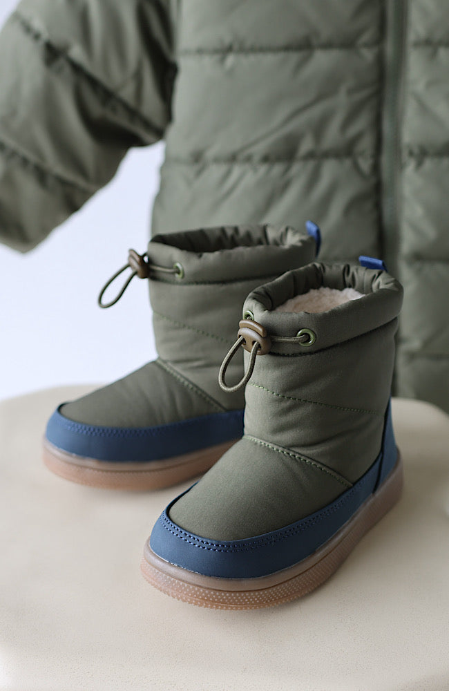 Storma Thermo Boot - Kalamata