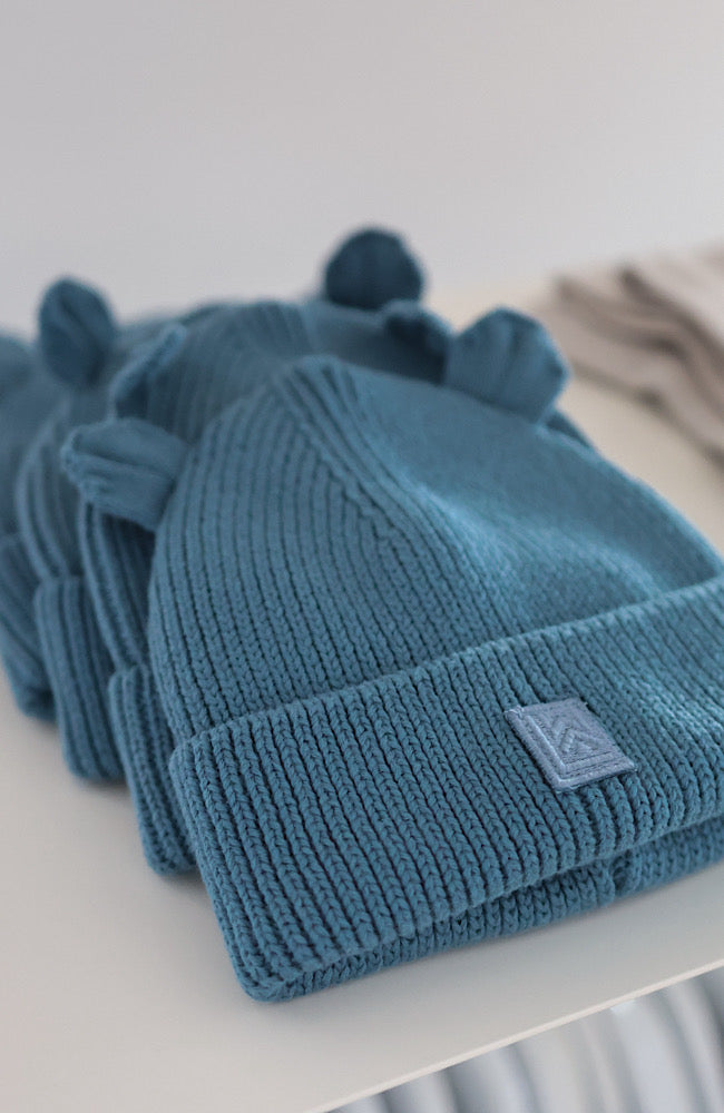 Gina Beanie - Oceanview