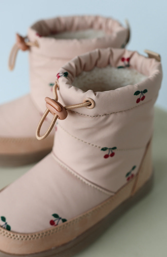 Storma Thermo Boot - Cherry Blush