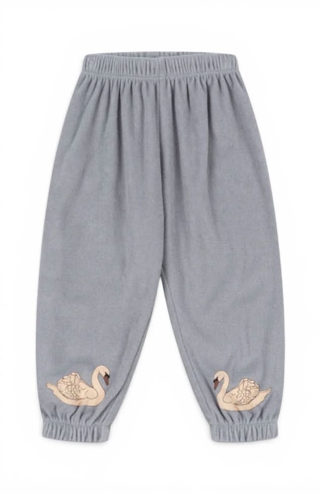 Itty Sweatpants - Tradewinds