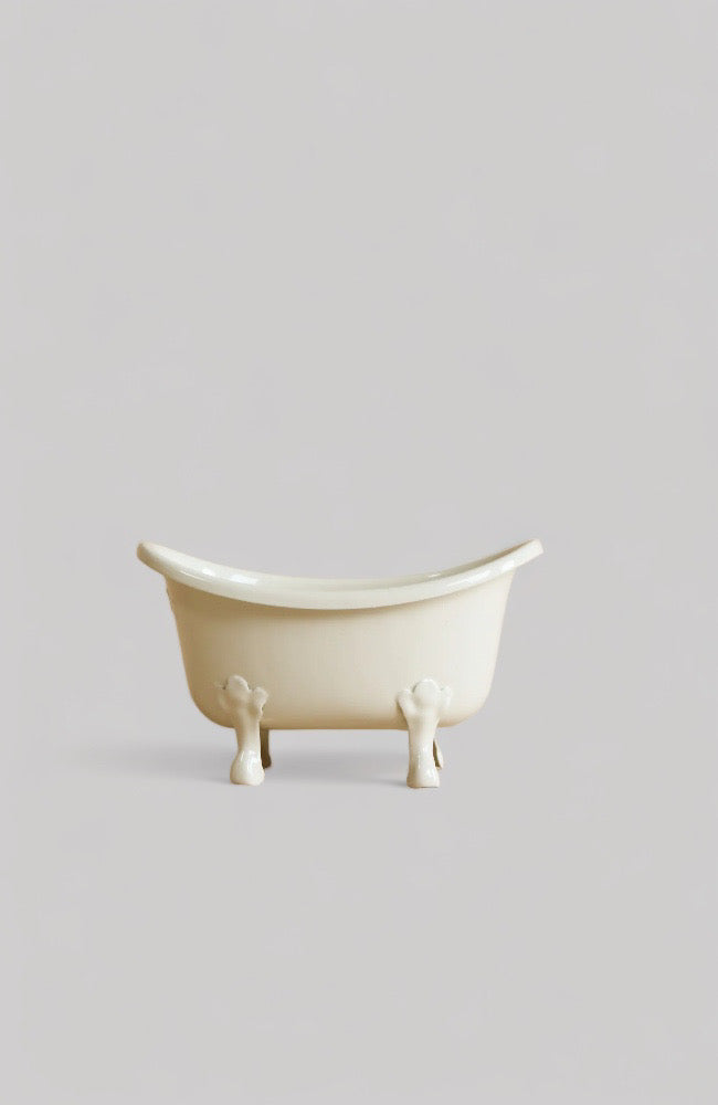 Bathtub - Mouse