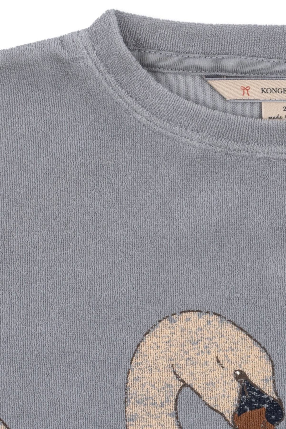 Itty Sweat Shirt - Tradewinds