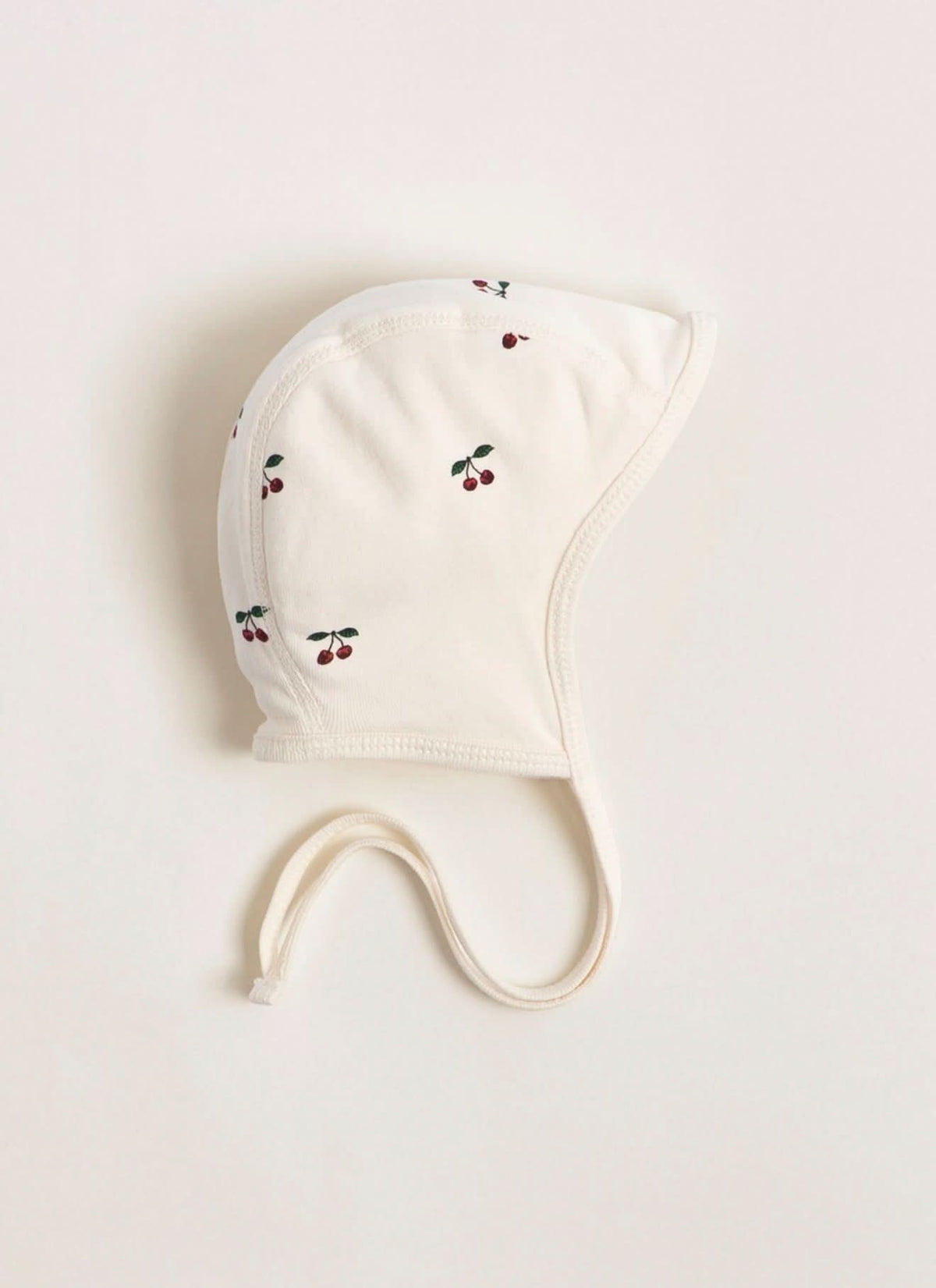 Baby Helmet - Cherry