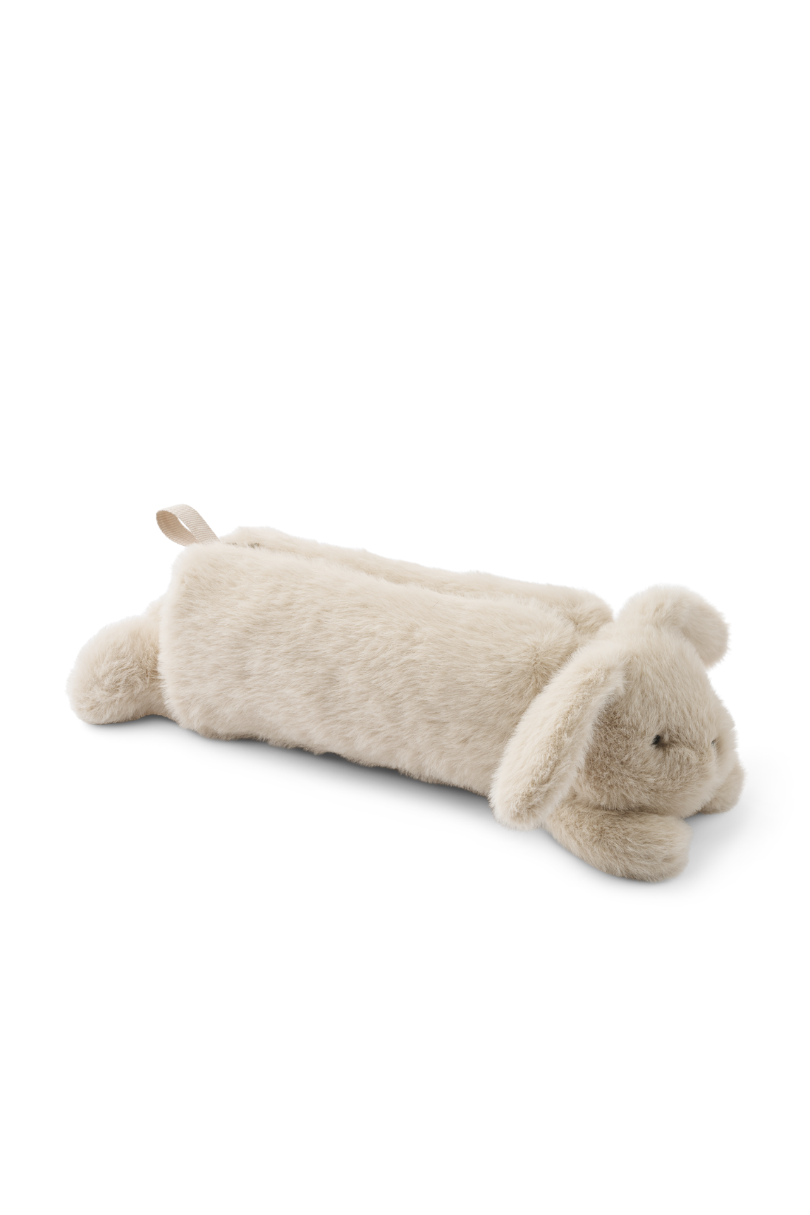 Dalina Bunny Plush Pouch - Mist