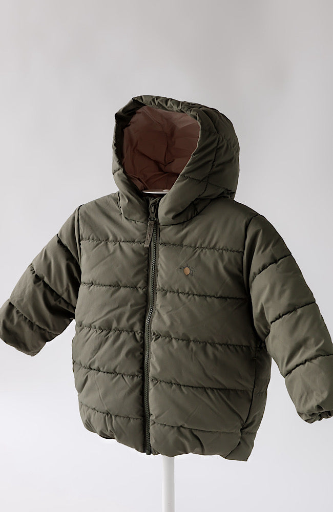 Alpi Winter Jacket - Kalamata