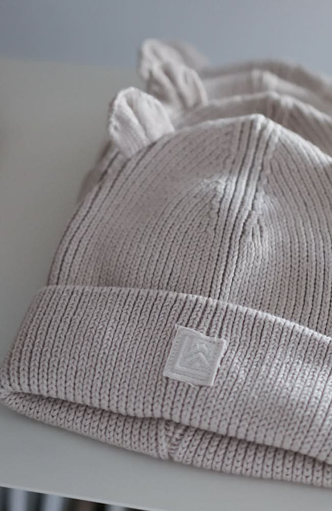 Gina Beanie - Sandy