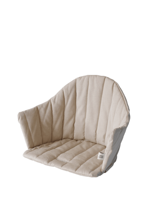 Muru High Chair Cushion - Sand