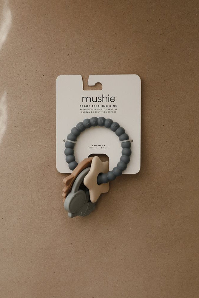 Teething Ring - Space