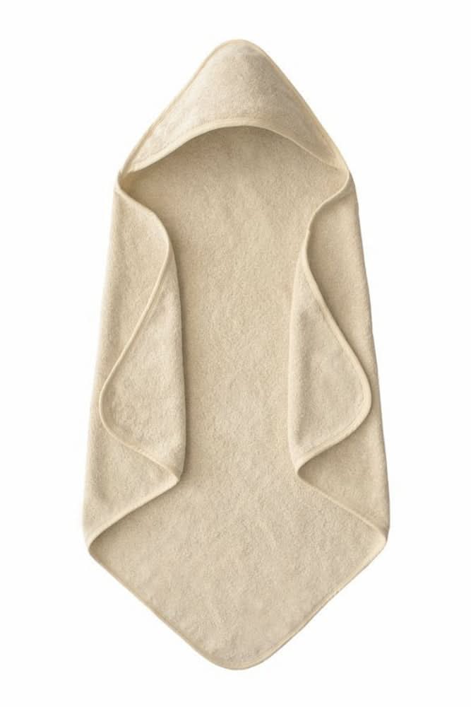 Hooded Towel - Fog