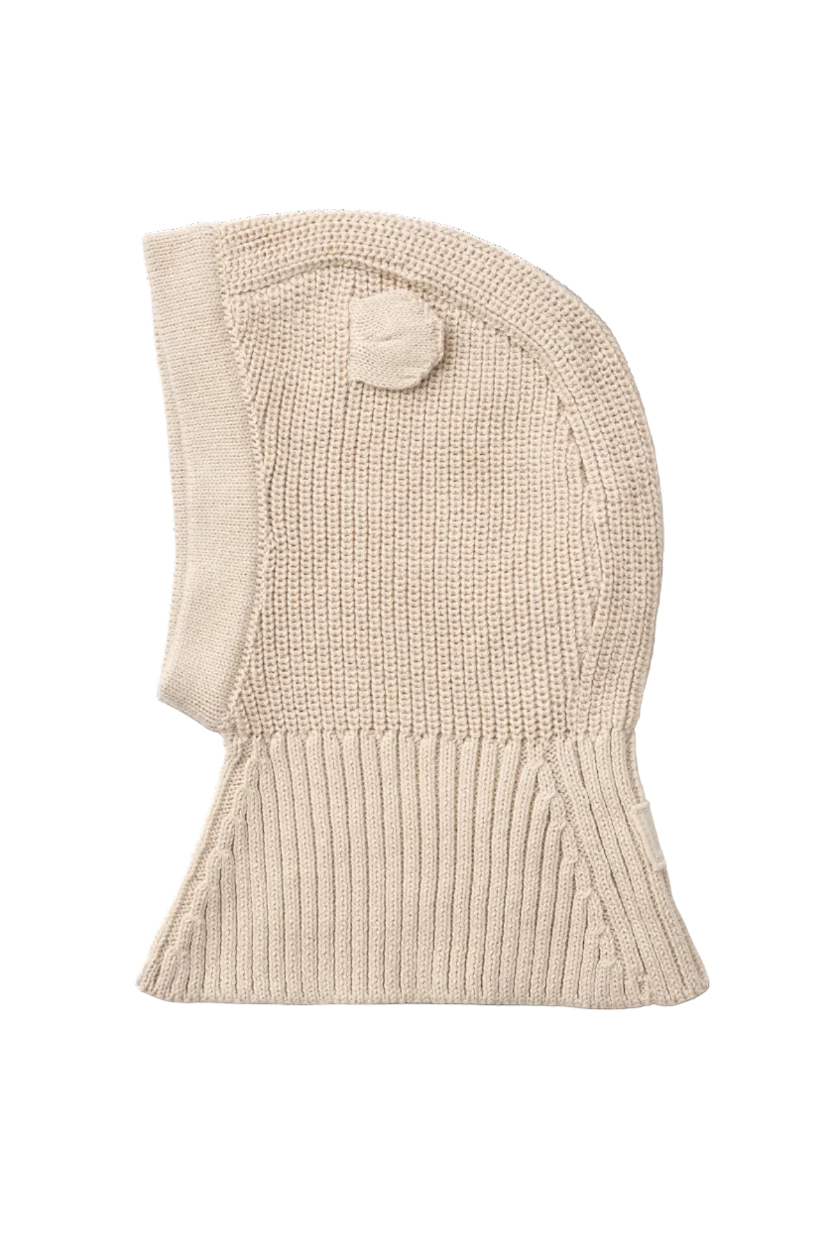 Bear Balaclava - Sandy