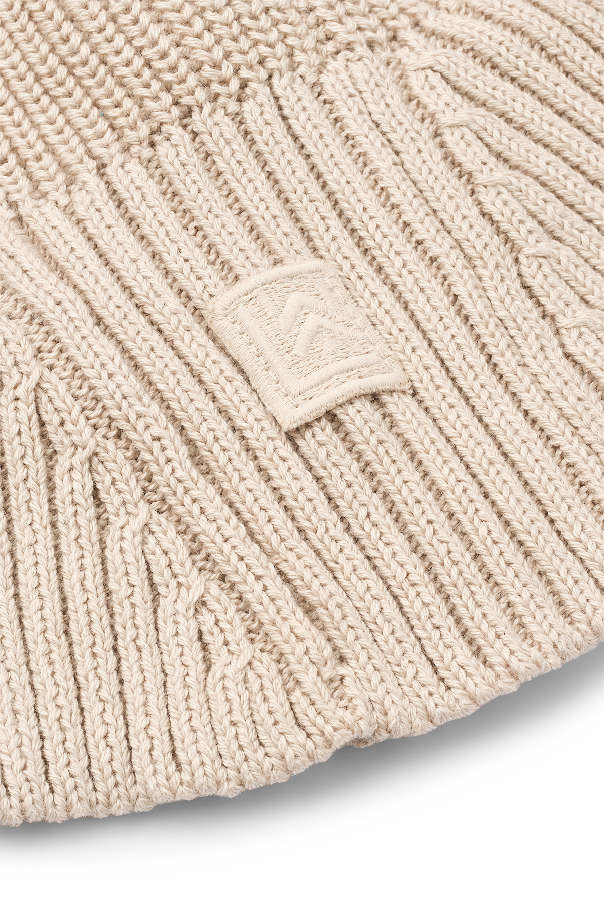 Bear Balaclava - Sandy