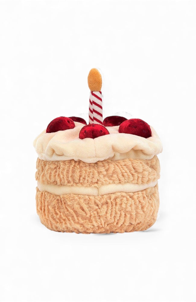 Jellycat - Birthday Cake