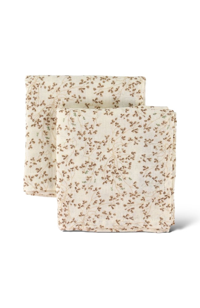 Muslin Cloth 2 pack - Lierre
