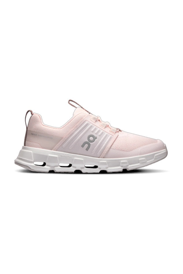 Cloudswift Kids - Salt/White