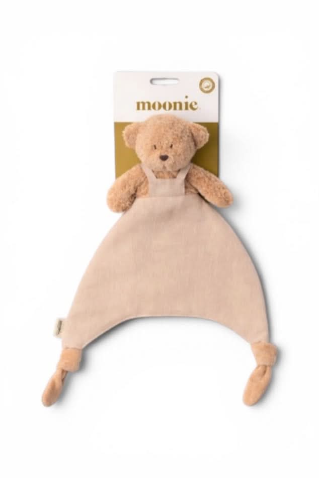 Doudou Bear - Cappuccino