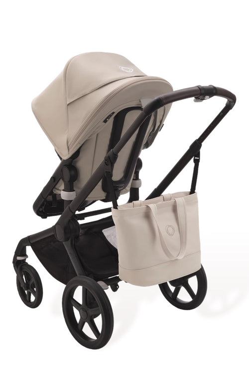 Bugaboo New Changing Bag - Desert Taupe