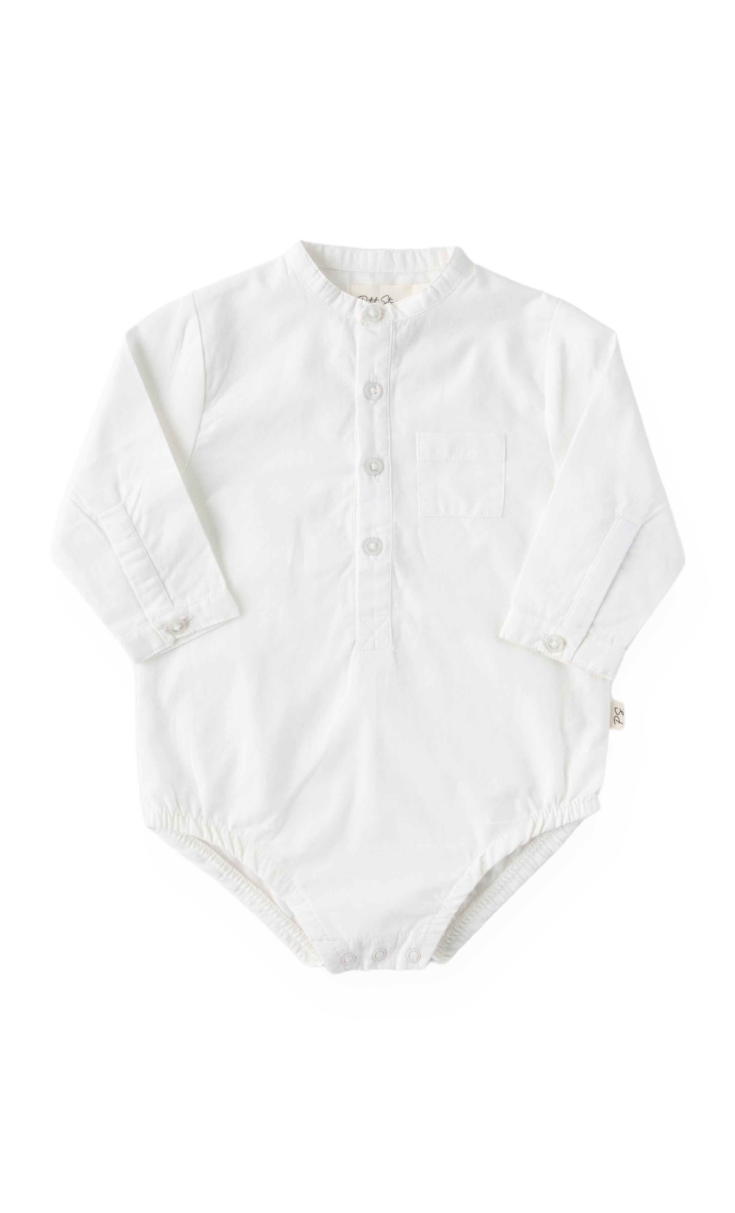 Ari Shirt Body - Sugar