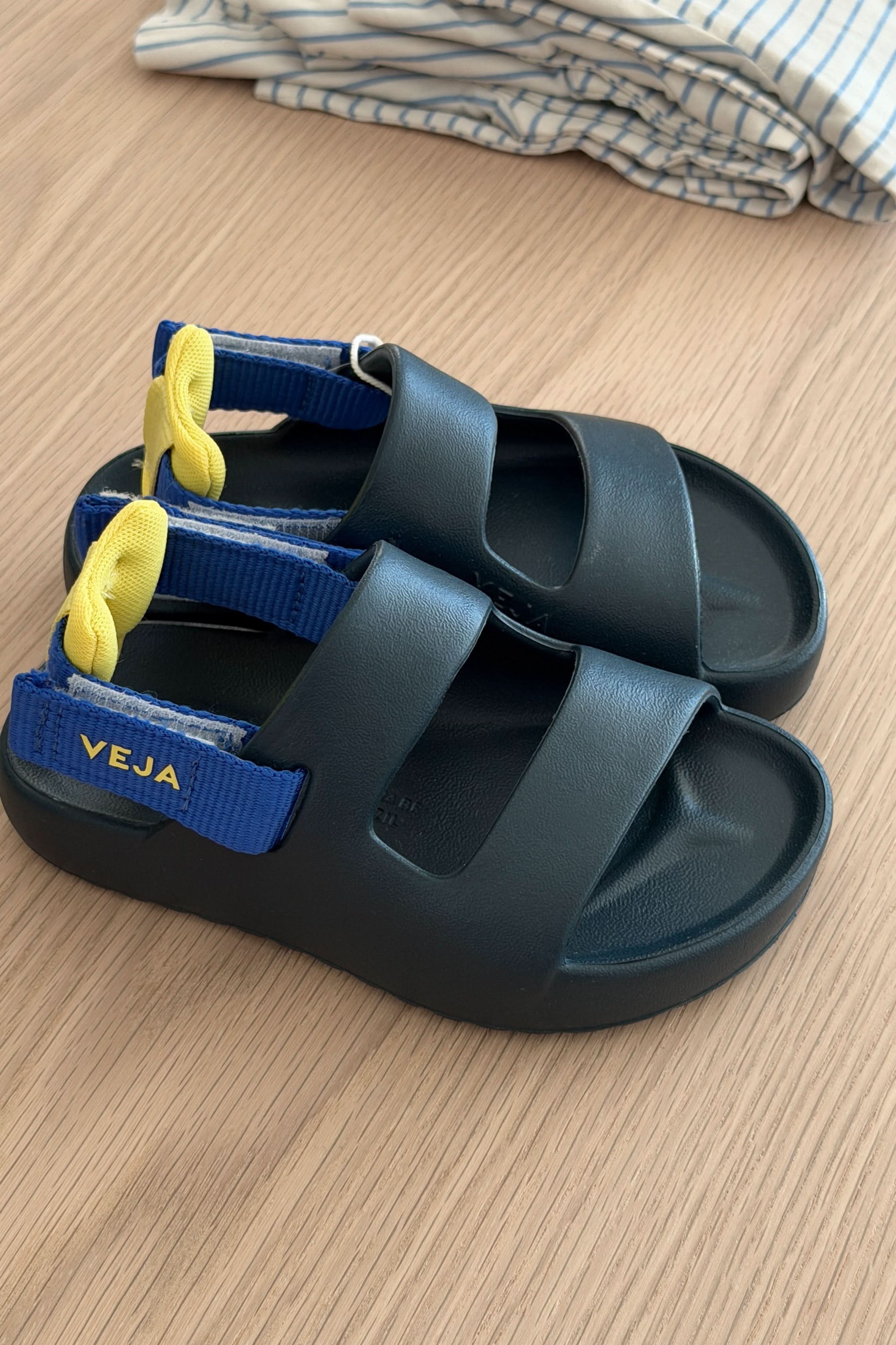 Etna Sandals - Nautico