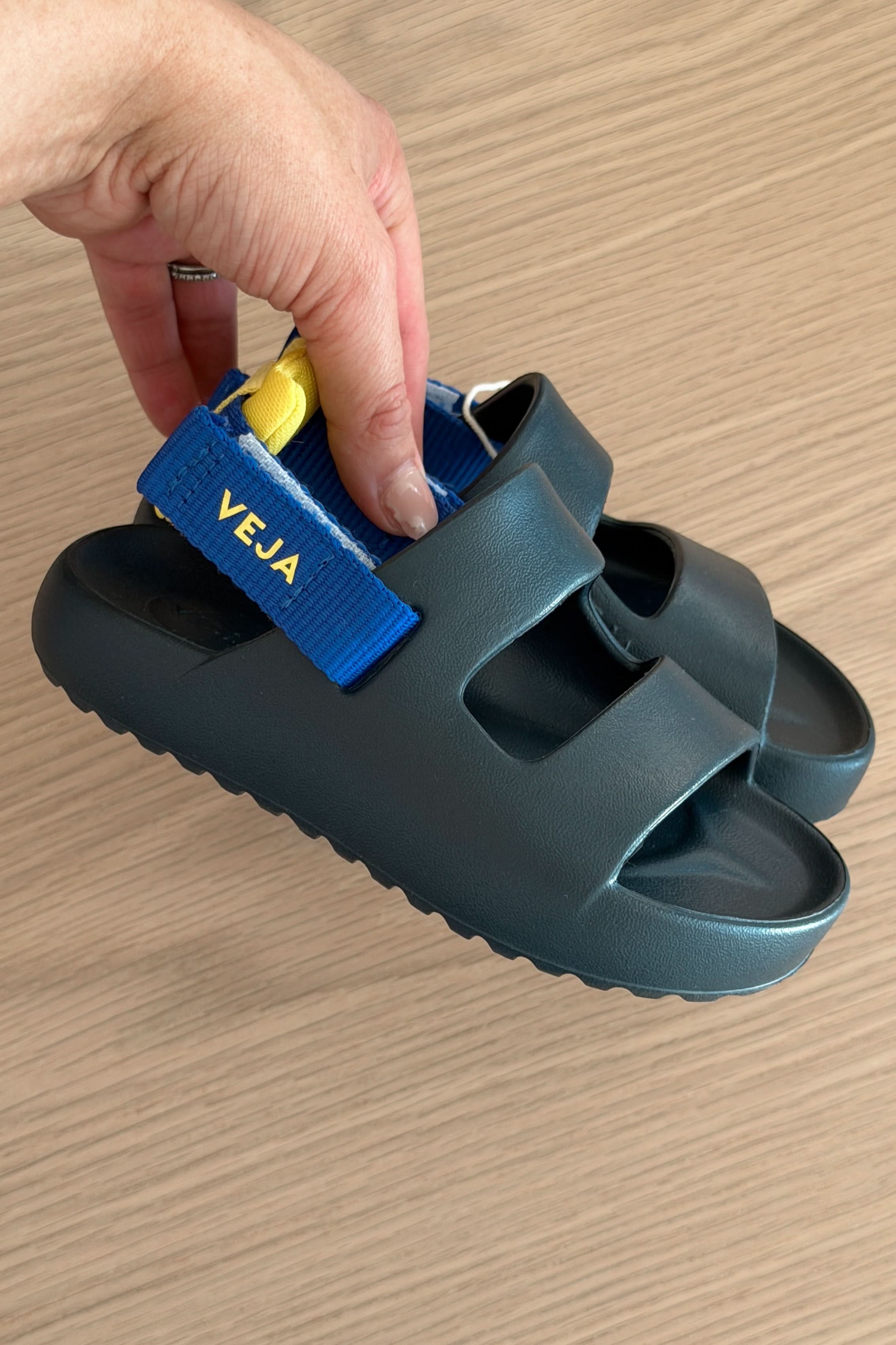 Etna Sandals - Nautico
