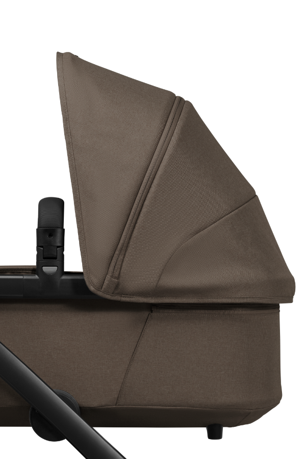 Geo⁵ Convertible Stroller - Hazel Brown