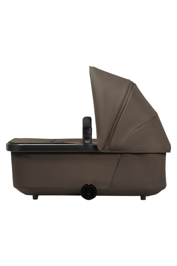 Geo⁵ Convertible Stroller - Hazel Brown