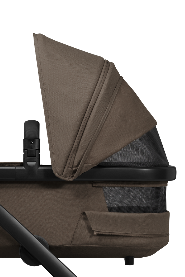 Geo⁵ Convertible Stroller - Hazel Brown
