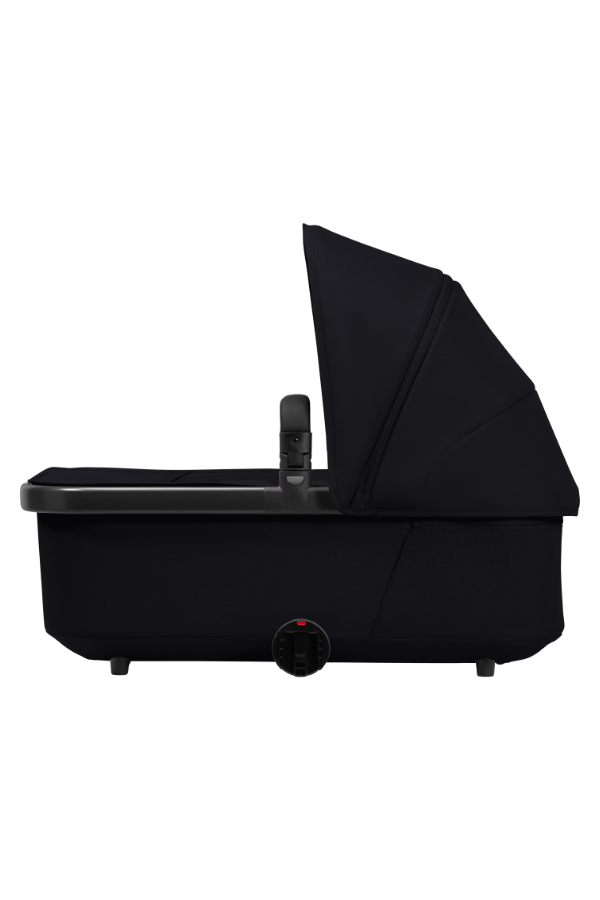 Geo⁵ Convertible Stroller - Space Black