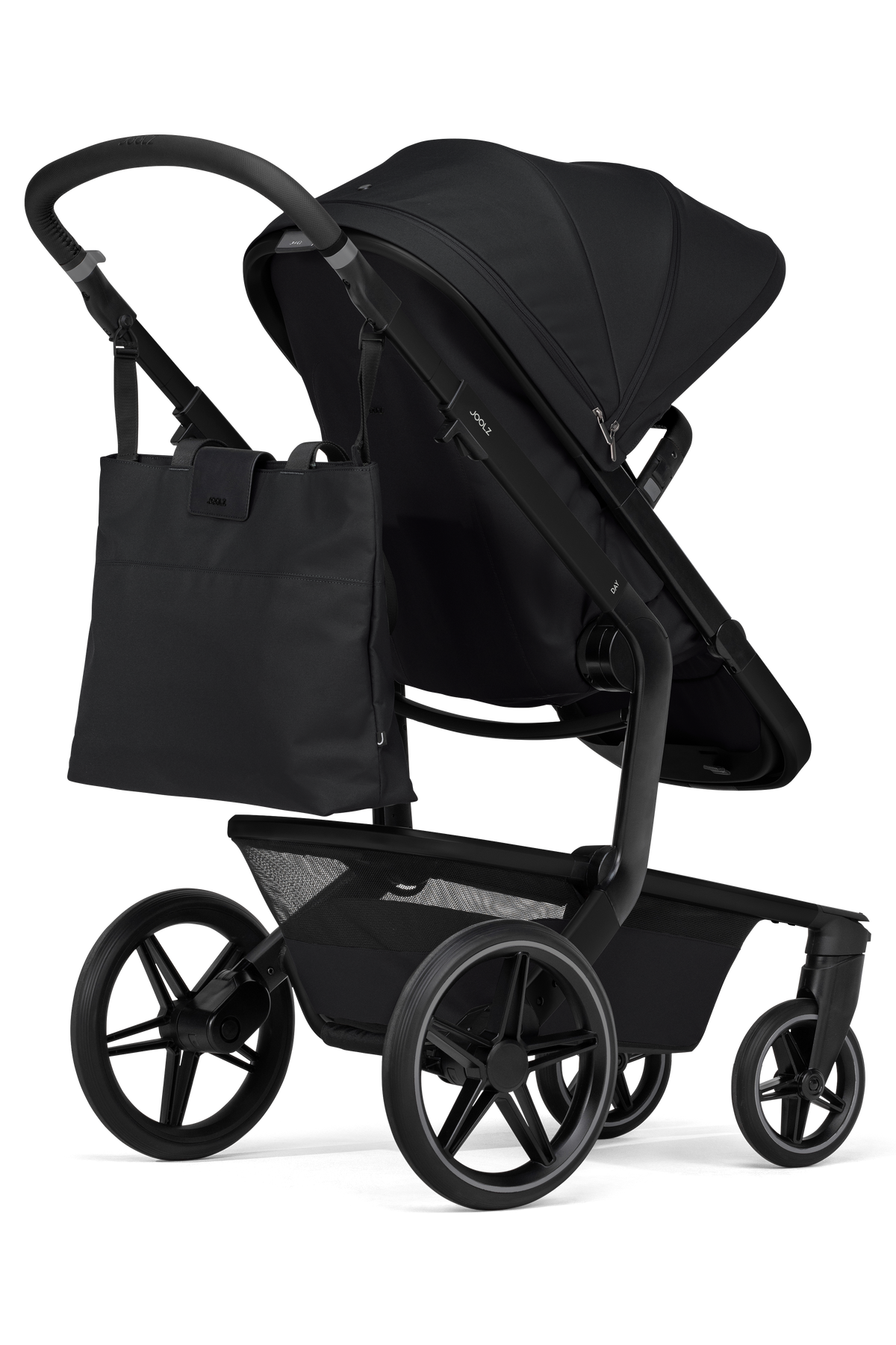 Joolz changing bag - Space Black