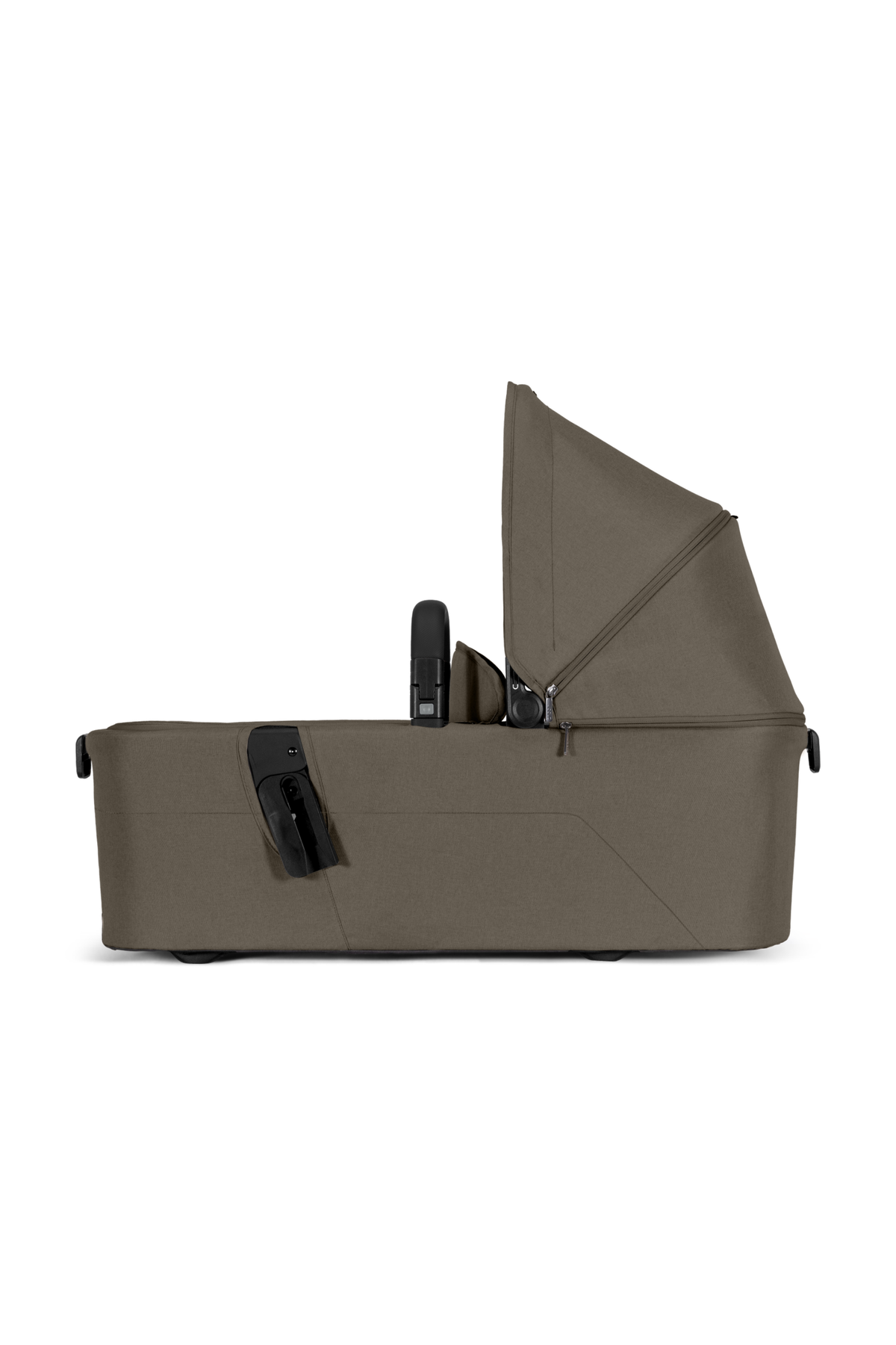 Joolz Aer2 Cot - Hazel Brown