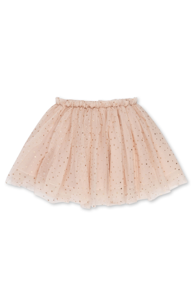 Fairy Ballerina Skirt - Blush