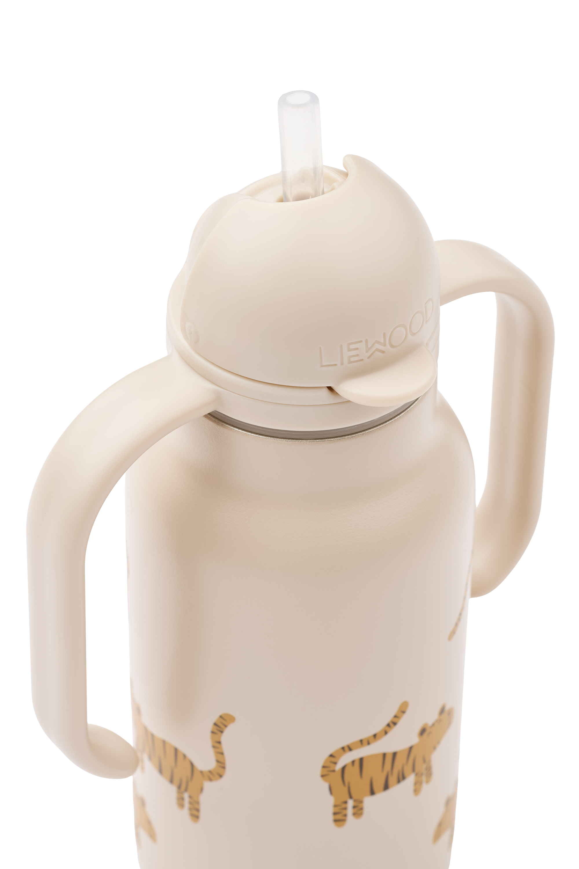 Kimmie Bottle 250 ml - Tiger / Sandy