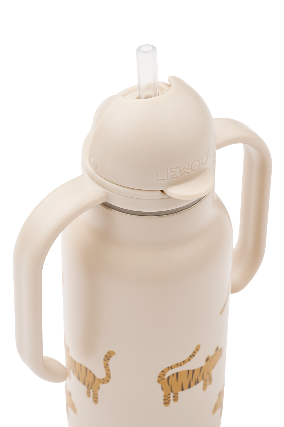 Kimmie Bottle 250 ml - Tiger / Sandy