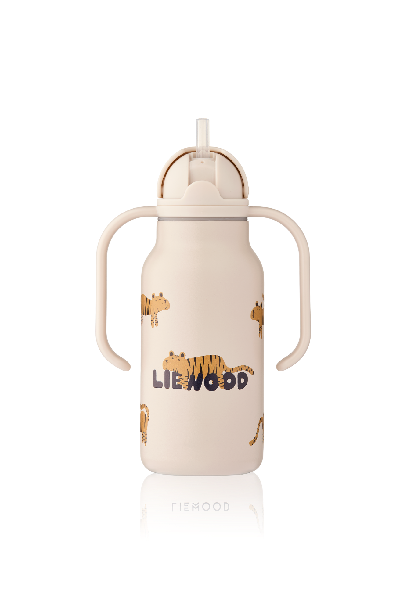 Kimmie Bottle 250 ml - Tiger / Sandy