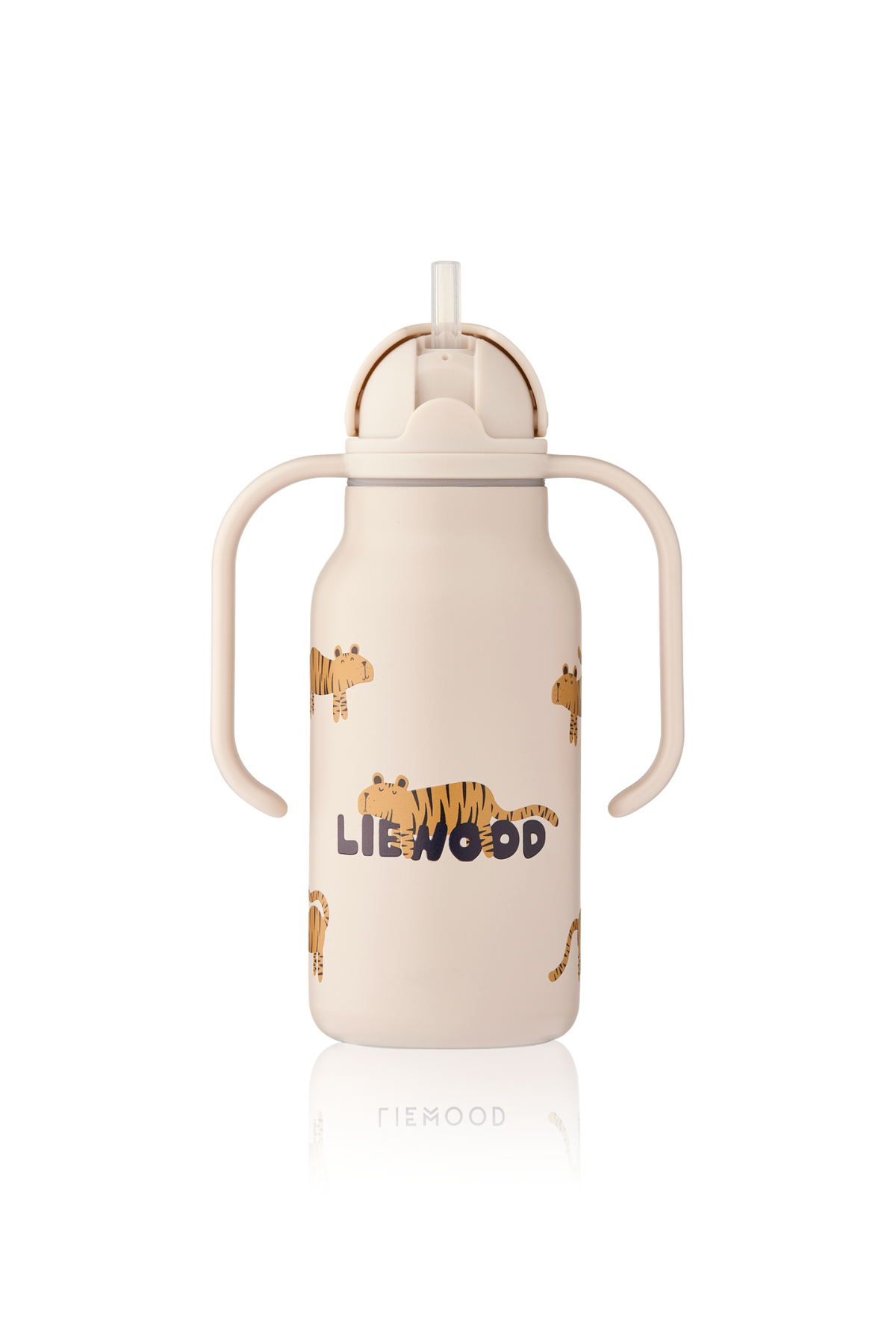 Kimmie Bottle 250 ml - Tiger / Sandy