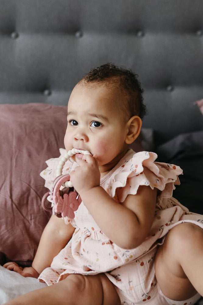 Teething Ring - Fairy
