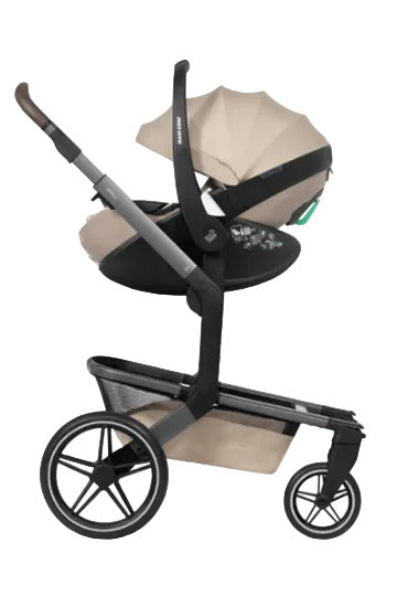 Joolz MC Pebble 360 Pro car seat - Sandy Taupe