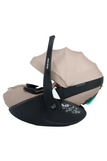 Joolz MC Pebble 360 Pro car seat - Sandy Taupe