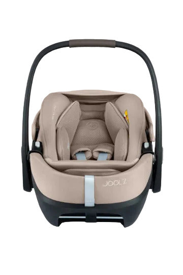 Joolz MC Pebble 360 Pro car seat - Sandy Taupe