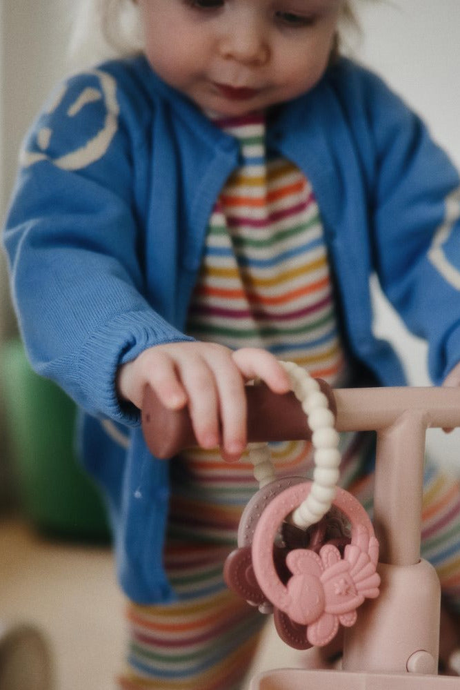 Teething Ring - Fairy