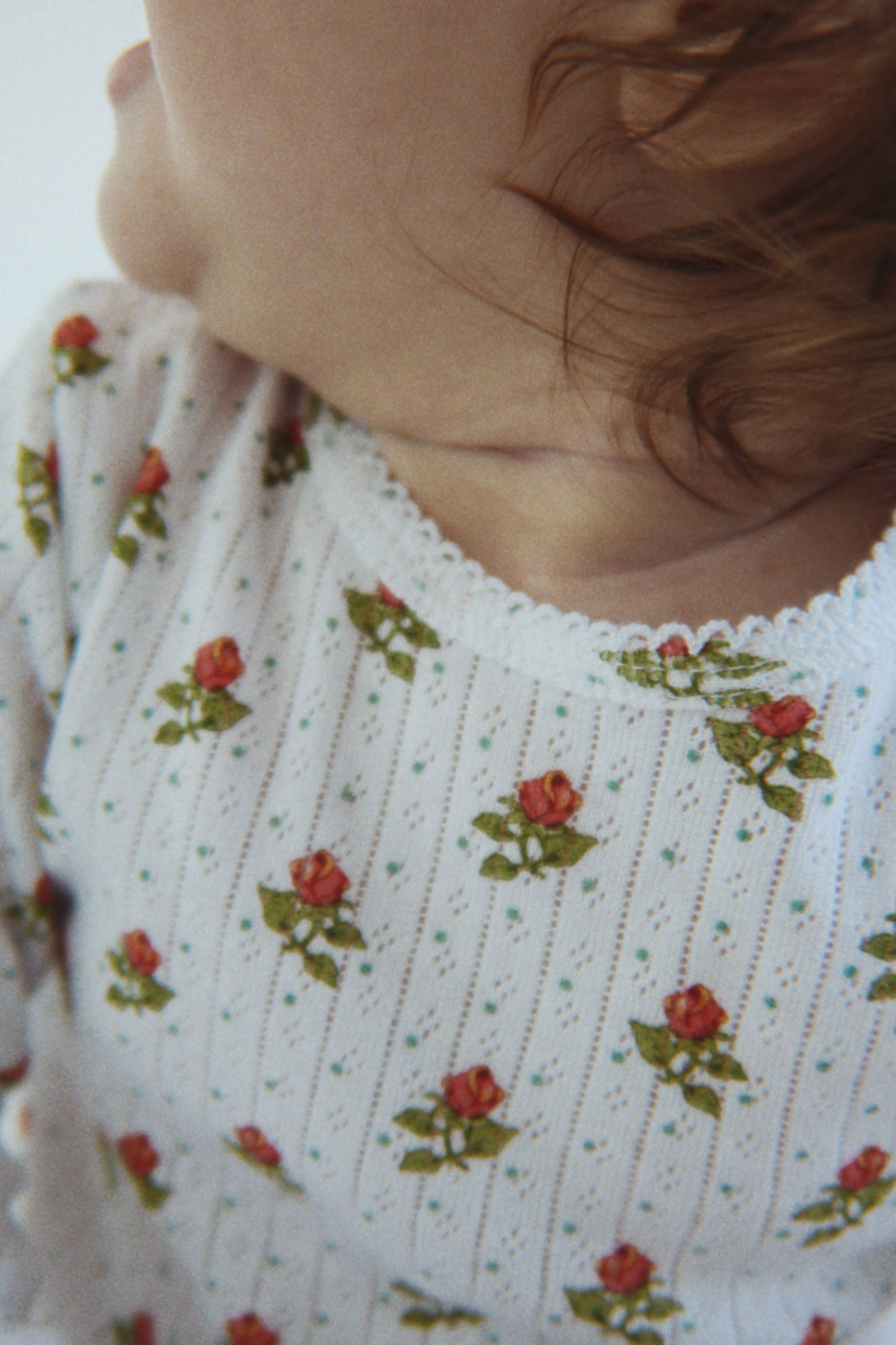 Minnie Body - Rosetto
