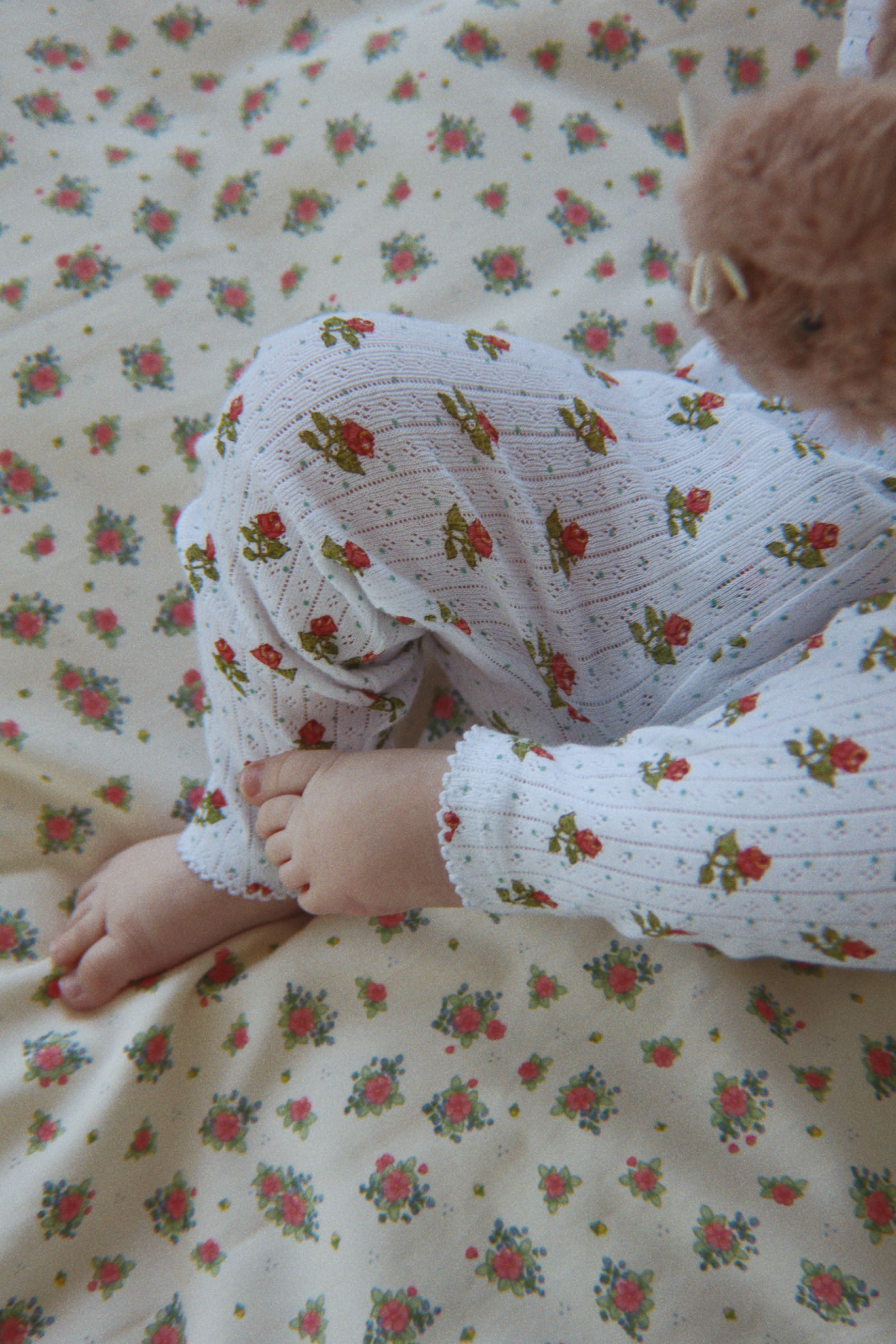 Minnie Pant - Rosetto
