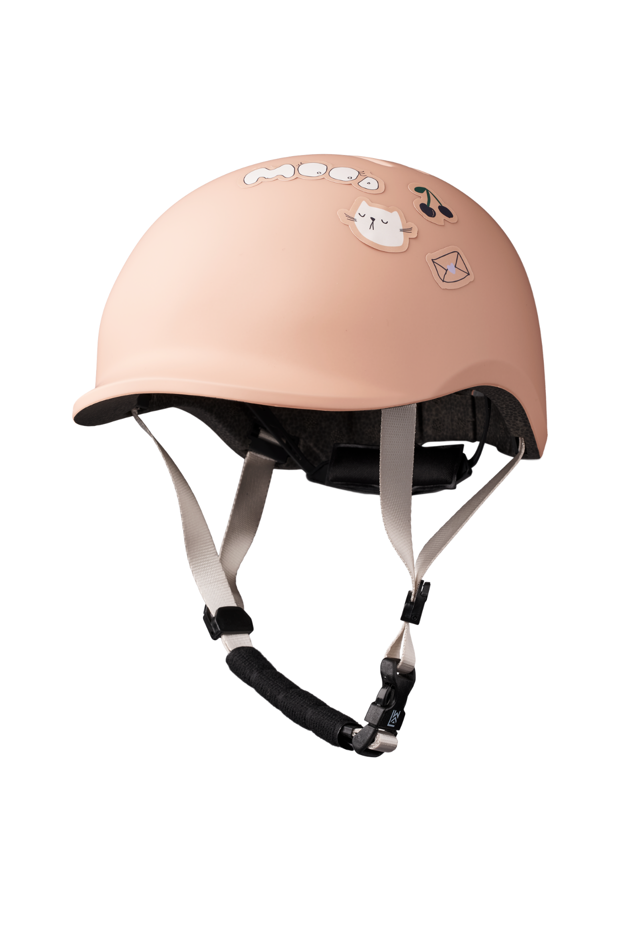 Milly bike Helmet - Pale Tuscany