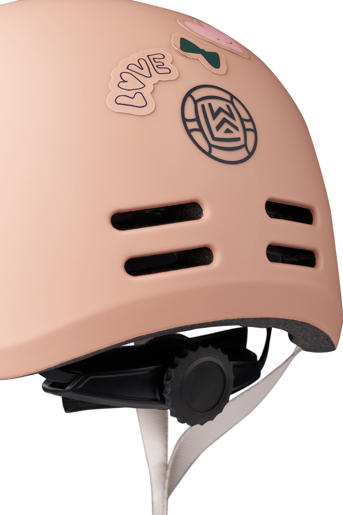 Milly bike Helmet - Pale Tuscany